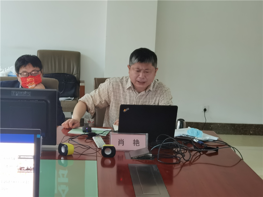 美高梅电子官网生物｜国家重点研发计划“黄土高原旱作适水改土与产能提升技术模式及应用”项目启动